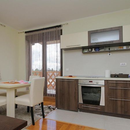 Zlatiborska Vila 1 Lux Apartman Kültér fotó