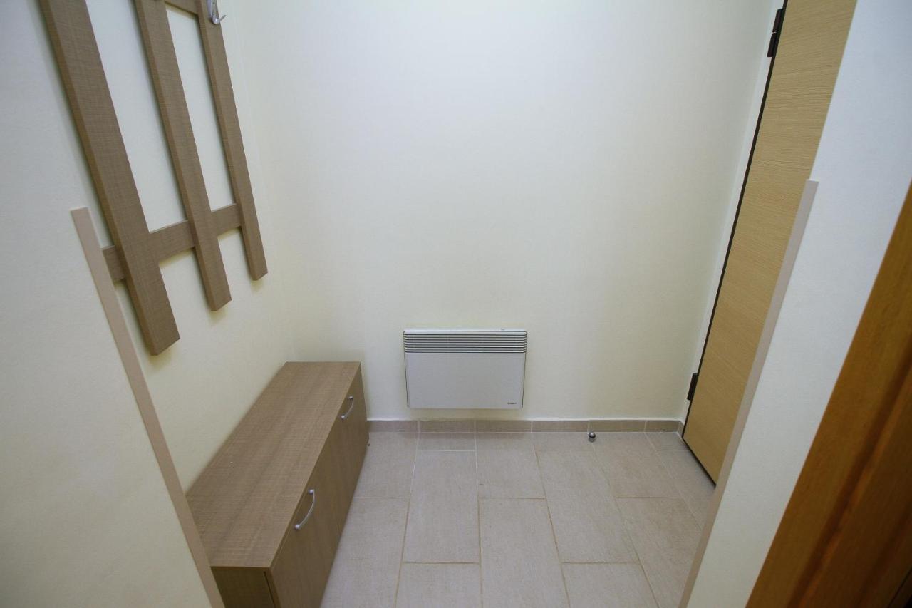 Zlatiborska Vila 1 Lux Apartman Kültér fotó