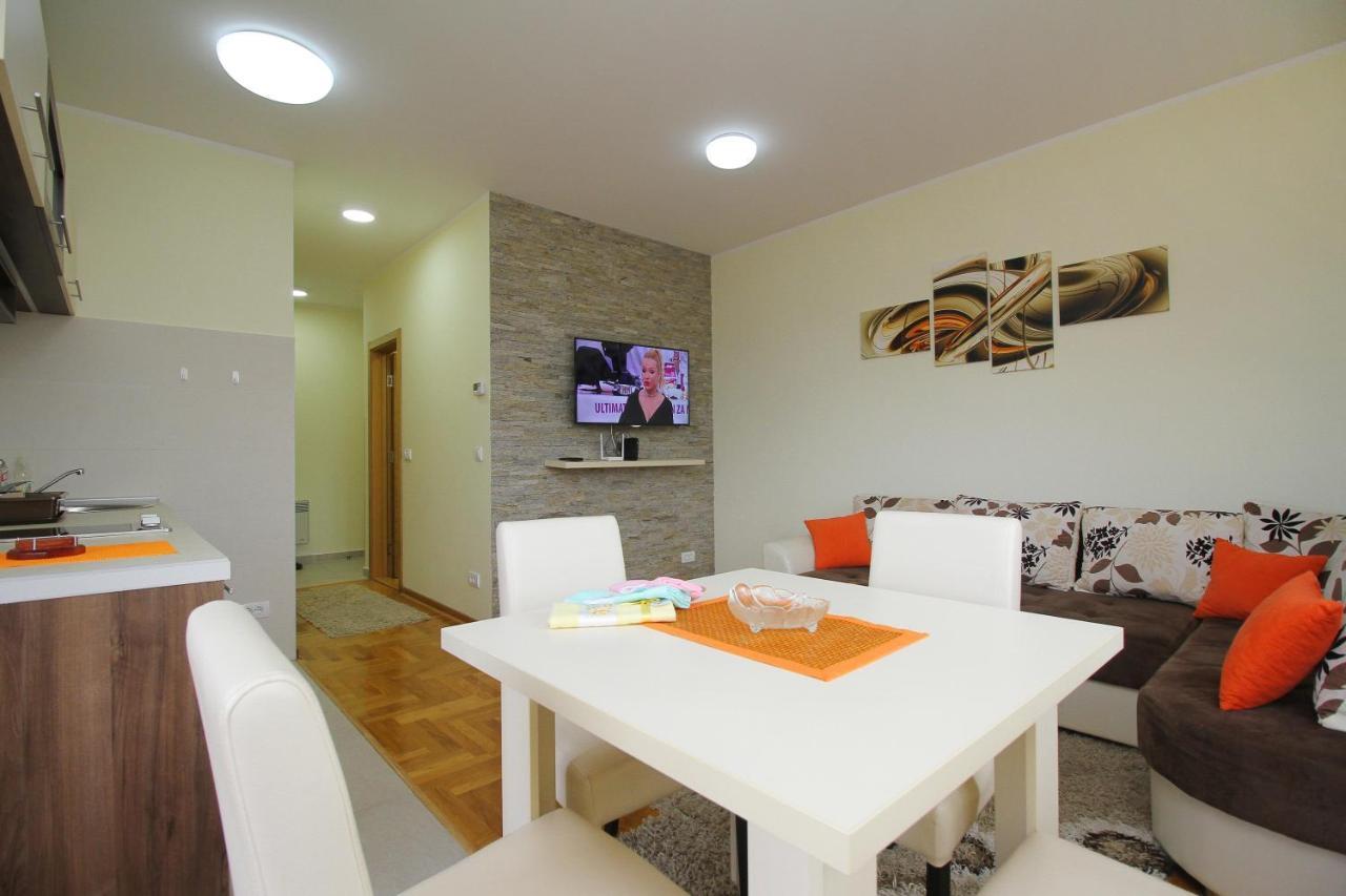 Zlatiborska Vila 1 Lux Apartman Kültér fotó