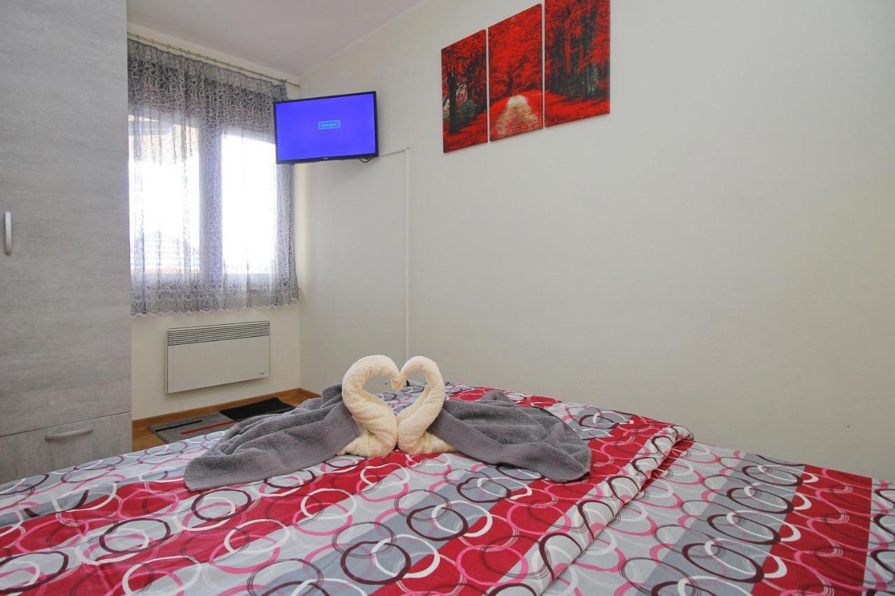 Zlatiborska Vila 1 Lux Apartman Kültér fotó