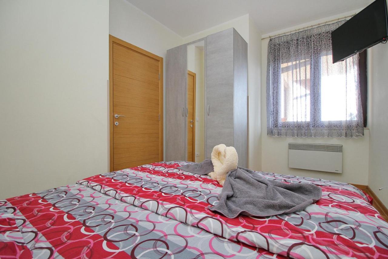 Zlatiborska Vila 1 Lux Apartman Kültér fotó