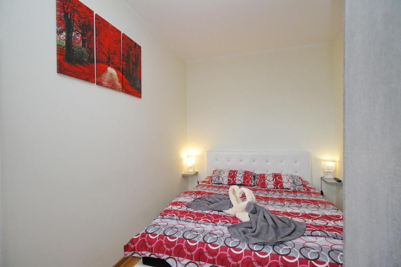 Zlatiborska Vila 1 Lux Apartman Kültér fotó