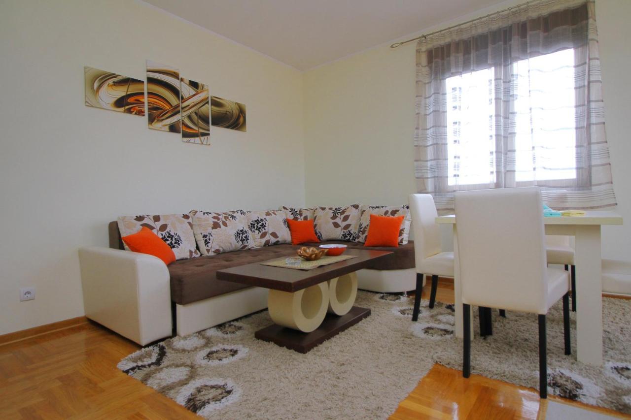 Zlatiborska Vila 1 Lux Apartman Kültér fotó