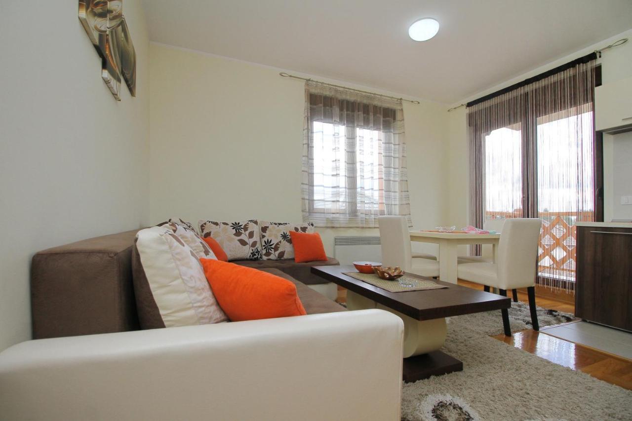 Zlatiborska Vila 1 Lux Apartman Kültér fotó